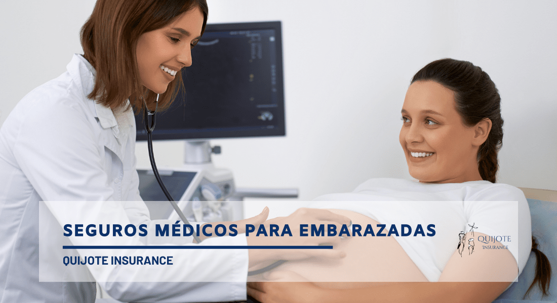 Seguro medico para embarzada