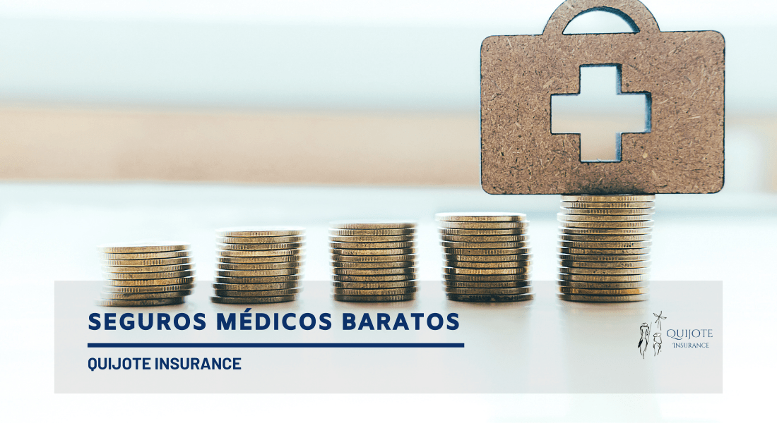 Seguros médicos baratos