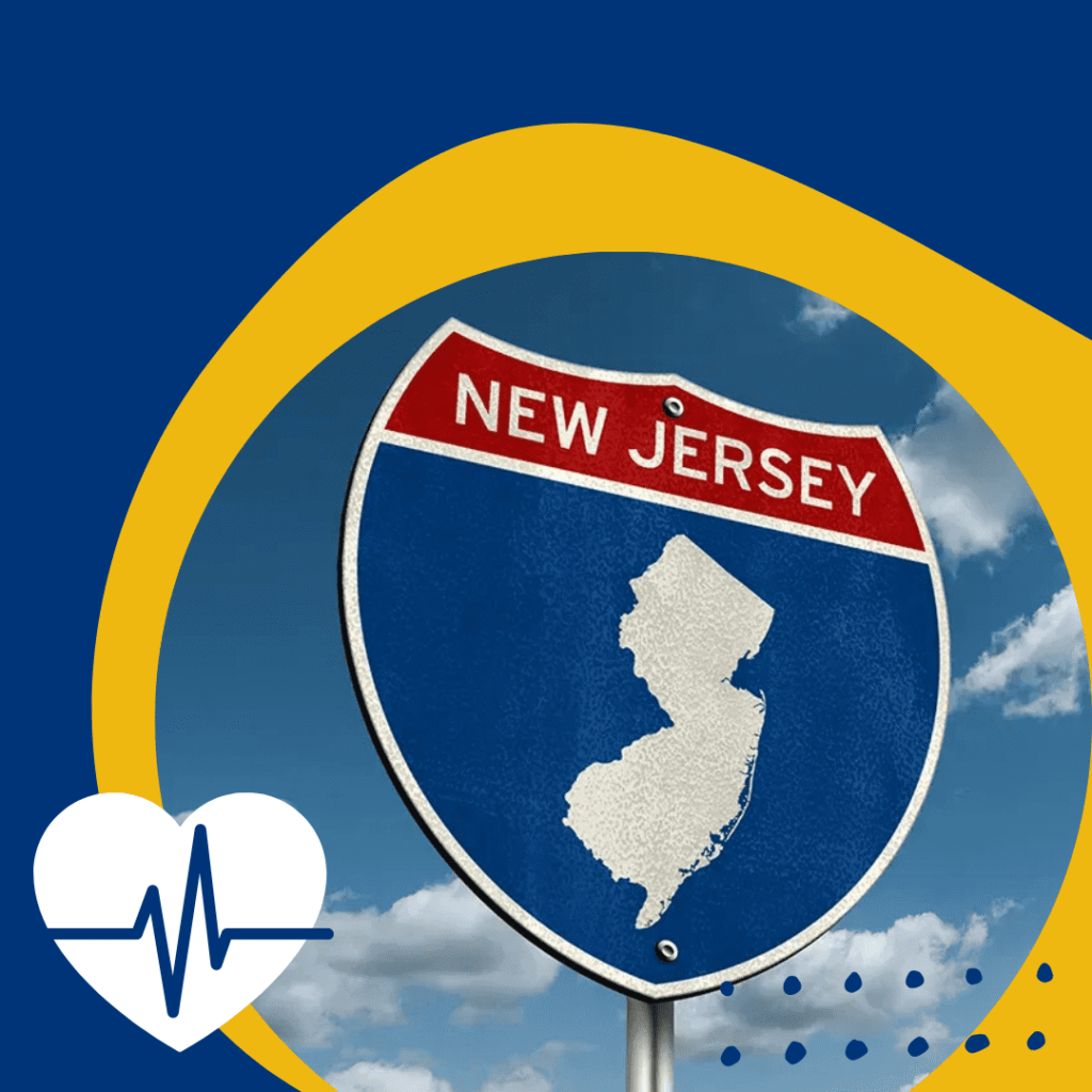 seguros médicos en New Jersey